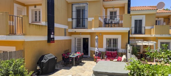 3 bedrooms Townhouse in La Duquesa, Spain No. 160390 34