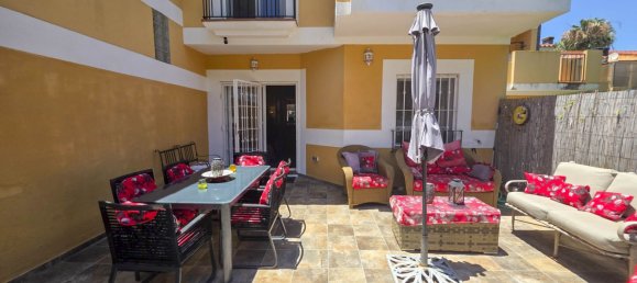 3 bedrooms Townhouse in La Duquesa, Spain No. 160390 12