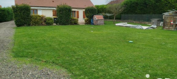 Casa de 4 dormitorios en Brecy, France No. 152441 30