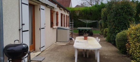 Casa de 4 dormitorios en Brecy, France No. 152441 27