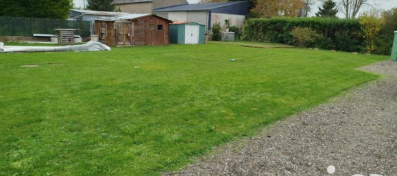 Casa de 4 dormitorios en Brecy, France No. 152441 29