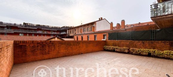 Квартира с 3 комнатами в Бергамо, Италия № 2486 10