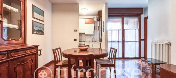 Квартира с 3 комнатами в Бергамо, Италия № 2486 6