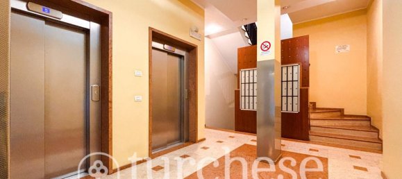 Квартира с 3 комнатами в Бергамо, Италия № 2486 16