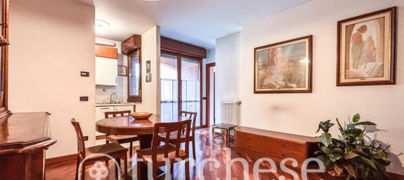 Квартира с 3 комнатами в Бергамо, Италия № 2486 3