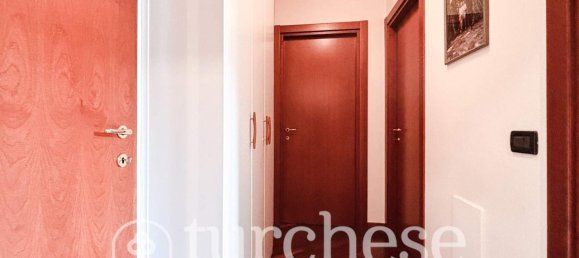 Квартира с 3 комнатами в Бергамо, Италия № 2486 8