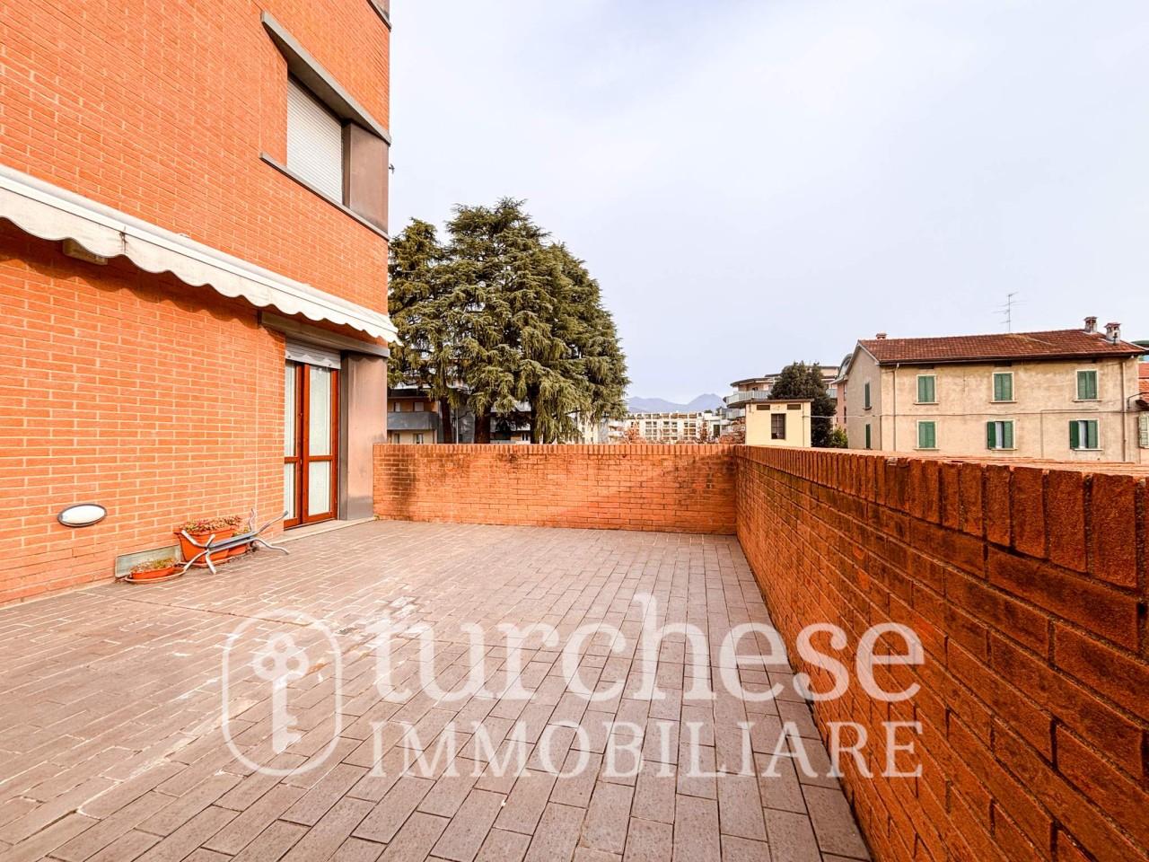 3-Zimmer Wohnung in Bergamo, Italy, Nr. 2486