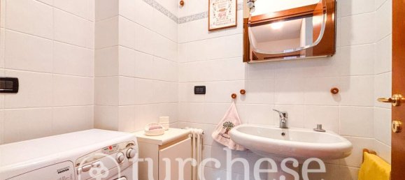 Квартира с 3 комнатами в Бергамо, Италия № 2486 12