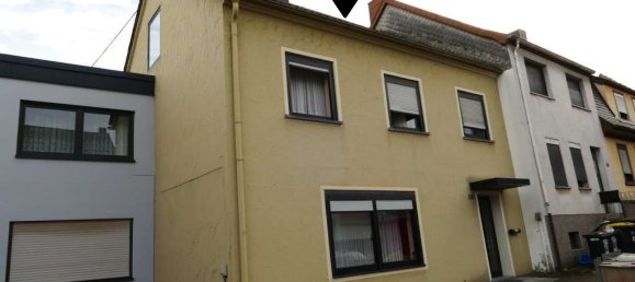 Moradia em banda T2 em Neunkirchen, Germany N.º 280371 3