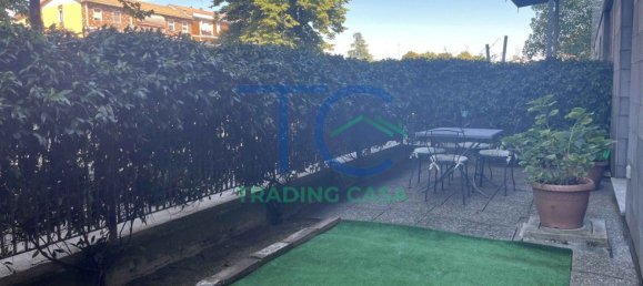 2-Zimmer Wohnung in Piacenza, Italy, Nr. 288193 21