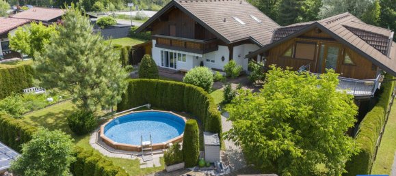 6-salle Maison à Finkenstein am Faaker See, Austria No. 211275 4