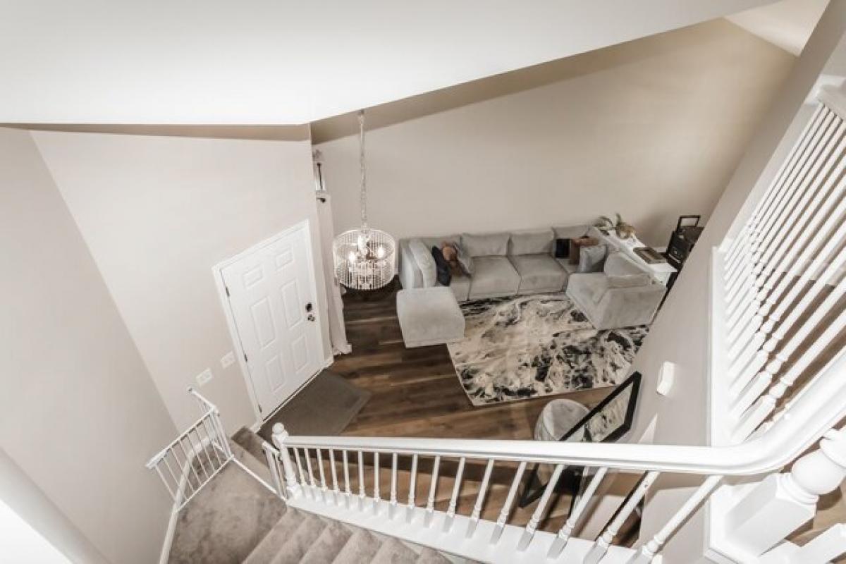 2 bedrooms House in Orland Park, USA No. 410983