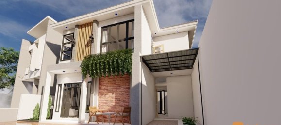 3 bedrooms House in Bandung City, Indonesia No. 1266 11