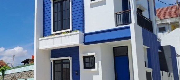 3 bedrooms House in Bandung City, Indonesia No. 1266 8