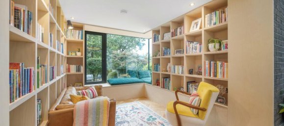 4 Schlafzimmer Haus in Beckenham, United Kingdom, Nr. 1079 21