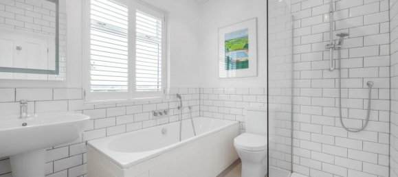 4 Schlafzimmer Haus in Beckenham, United Kingdom, Nr. 1079 12