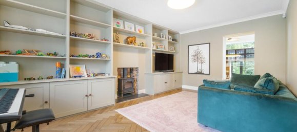 4 Schlafzimmer Haus in Beckenham, United Kingdom, Nr. 1079 4