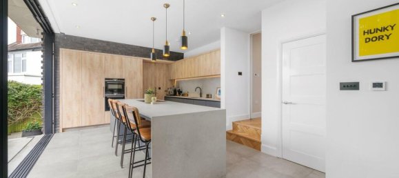 4 Schlafzimmer Haus in Beckenham, United Kingdom, Nr. 1079 17