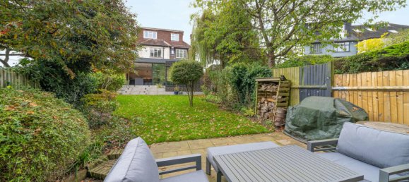 4 Schlafzimmer Haus in Beckenham, United Kingdom, Nr. 1079 16
