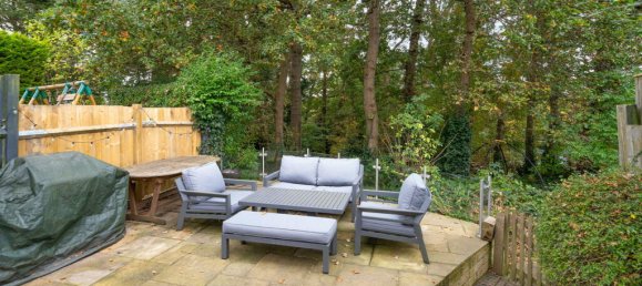 4 Schlafzimmer Haus in Beckenham, United Kingdom, Nr. 1079 27