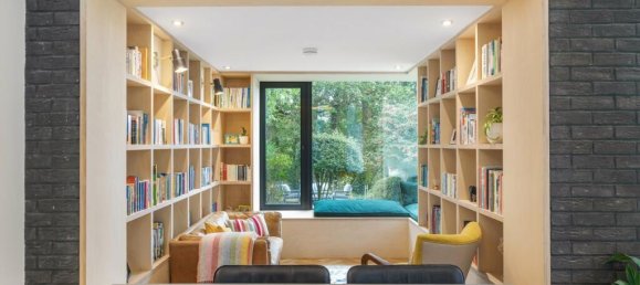 4 Schlafzimmer Haus in Beckenham, United Kingdom, Nr. 1079 15