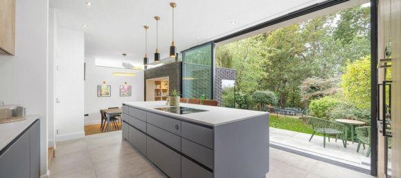 4 Schlafzimmer Haus in Beckenham, United Kingdom, Nr. 1079 24