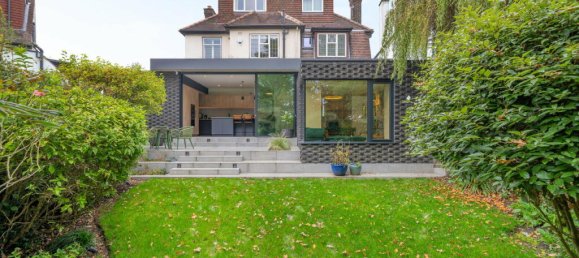 4 Schlafzimmer Haus in Beckenham, United Kingdom, Nr. 1079 3