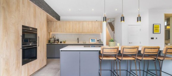 4 Schlafzimmer Haus in Beckenham, United Kingdom, Nr. 1079 6