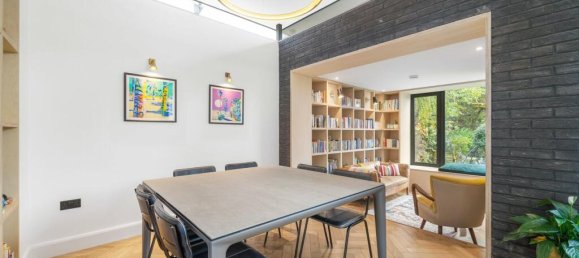 4 Schlafzimmer Haus in Beckenham, United Kingdom, Nr. 1079 18