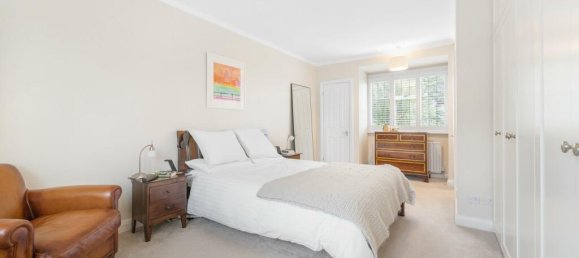 4 Schlafzimmer Haus in Beckenham, United Kingdom, Nr. 1079 9