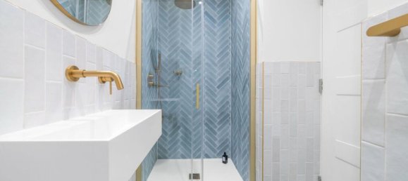 4 Schlafzimmer Haus in Beckenham, United Kingdom, Nr. 1079 8