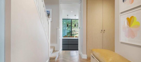 4 Schlafzimmer Haus in Beckenham, United Kingdom, Nr. 1079 11