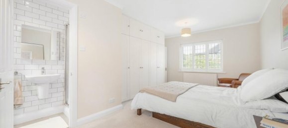 4 Schlafzimmer Haus in Beckenham, United Kingdom, Nr. 1079 28