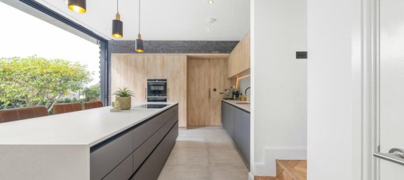 4 Schlafzimmer Haus in Beckenham, United Kingdom, Nr. 1079 23