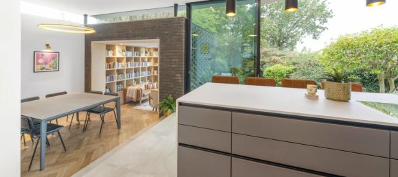 4 Schlafzimmer Haus in Beckenham, United Kingdom, Nr. 1079 14