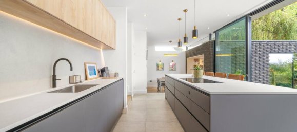 4 Schlafzimmer Haus in Beckenham, United Kingdom, Nr. 1079 13