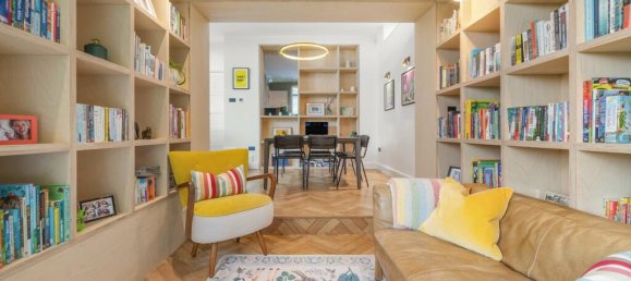 4 Schlafzimmer Haus in Beckenham, United Kingdom, Nr. 1079 10