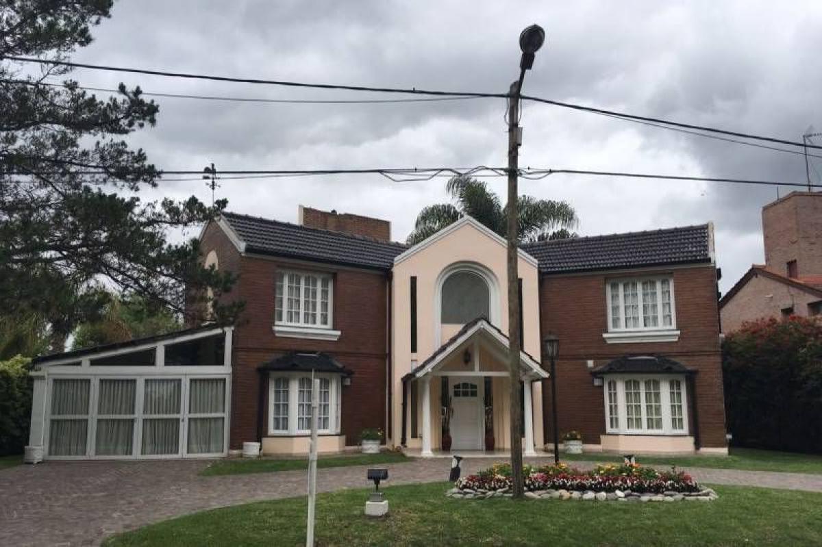  مزرعة في Moreno, Argentina رقم 119181