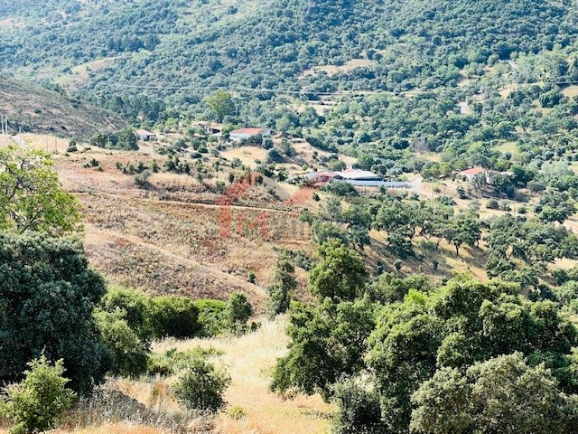 Grundstück in Sao Bras de Alportel, Portugal 190m², Nr. 255770