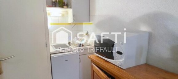 Studio in Lorient, France, Nr. 318055 3