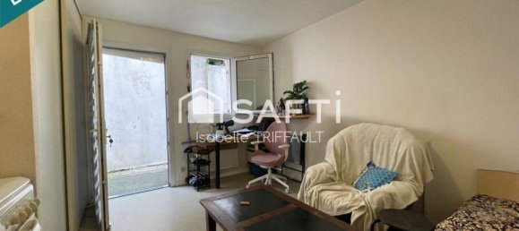 Studio in Lorient, France, Nr. 318055 2