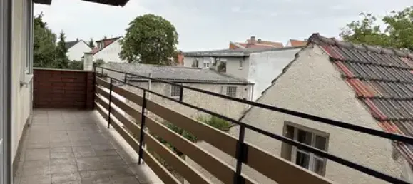 6-Zimmer Stadthaus in Bad Dürkheim, Germany, Nr. 363388 14