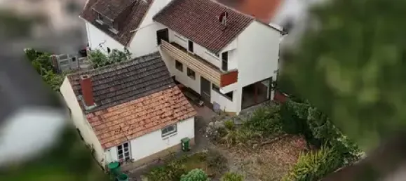 6-Zimmer Stadthaus in Bad Dürkheim, Germany, Nr. 363388 17