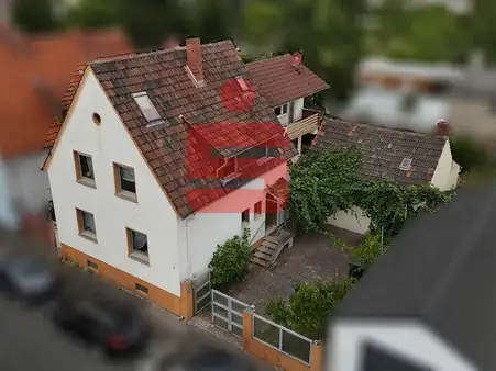 6-Zimmer Stadthaus in Bad Dürkheim, Germany, Nr. 363388