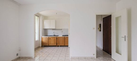 1 غرف نوم شقة في Grenoble, France رقم 320861 2