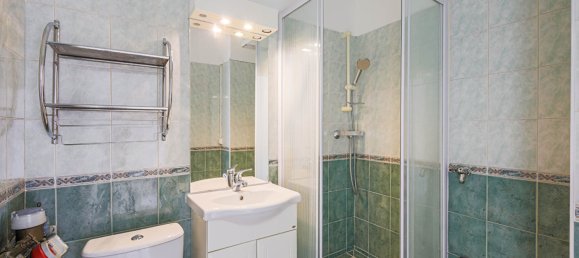 1 غرف نوم شقة في Grenoble, France رقم 320861 3