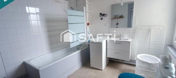 2 bedrooms Apartment in Boulogne-sur-Mer, France No. 309889 9