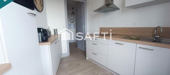 2 bedrooms Apartment in Boulogne-sur-Mer, France No. 309889 5