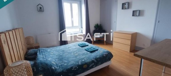 2 bedrooms Apartment in Boulogne-sur-Mer, France No. 309889 6