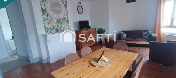 2 bedrooms Apartment in Boulogne-sur-Mer, France No. 309889 4